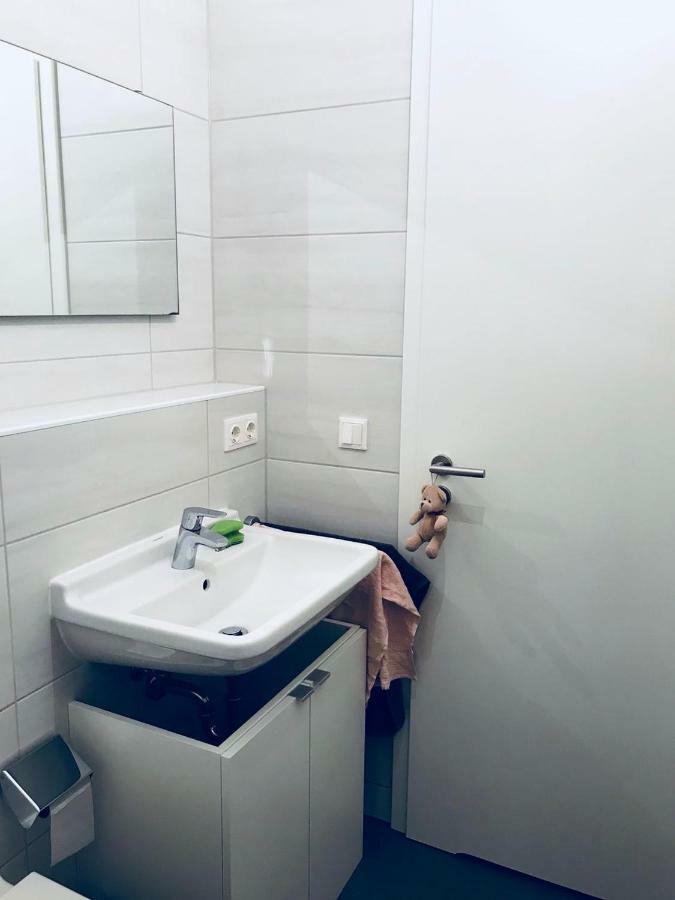 Ruhiges Einzelappartement An Tud & Stadtzentrum Dresden Buitenkant foto